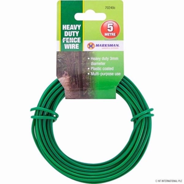 MARKSMAN MULTI PURPOSE WIRE