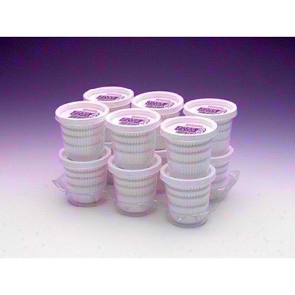 CAROLINE CUPCAKE 100 CASES PACK OF 12 1704