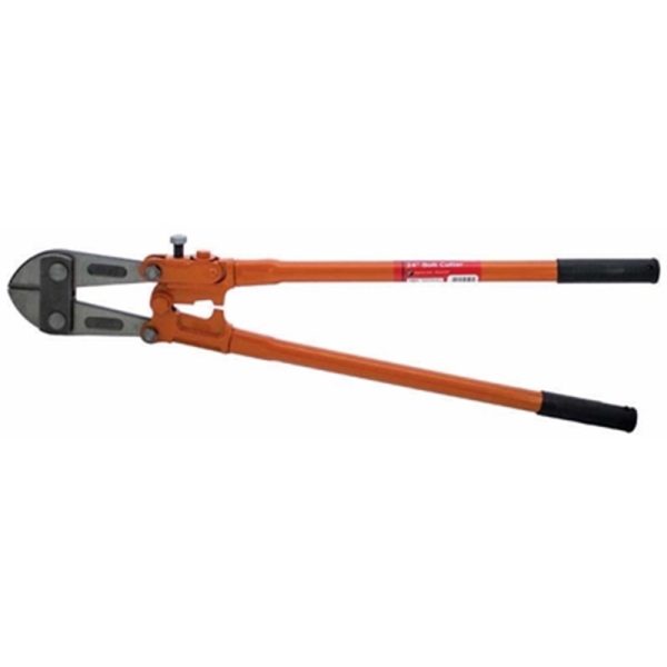 BLACKSPUR 24 INCH BOLT CUTTER