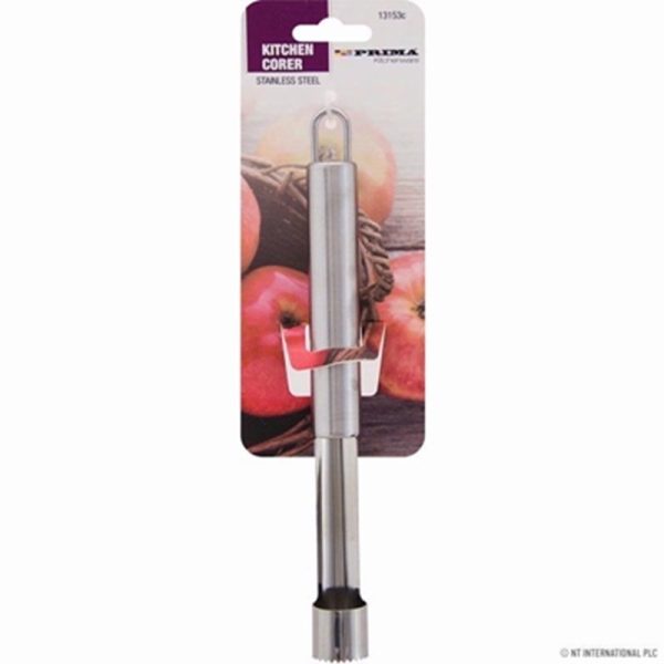 PRIMA STAINLESS STEEL CORER