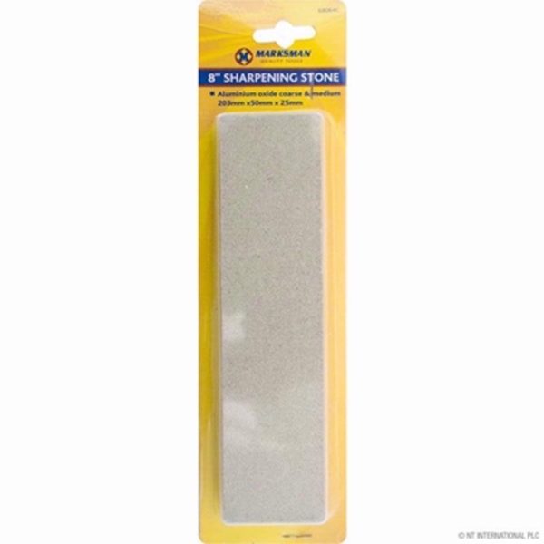 MARKSMAN SHARPENING STONE