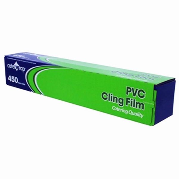 CATERING CLINGFILM 450MMX300M