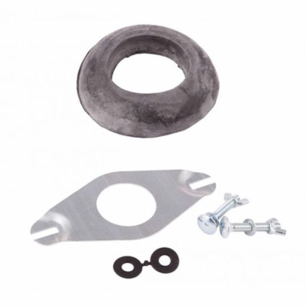 SECURPLUMB CLOSE COUPLE FIXING KIT INC WASHER