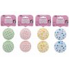 CUPCAKES CASES 50 CASES 9CM