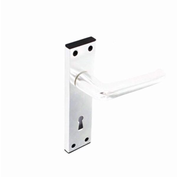 SECURIT ALUMINIUM LOCK HANDLES