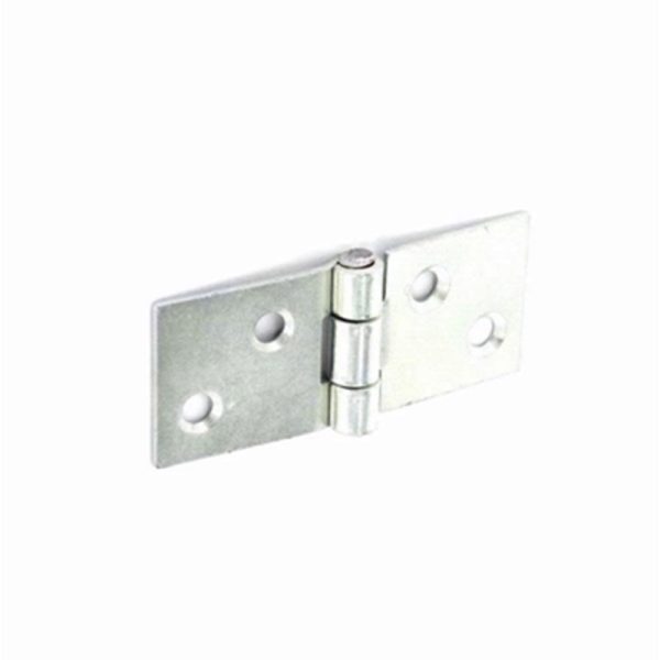 SECURIT BACKFLAP HINGES ZP 25MM