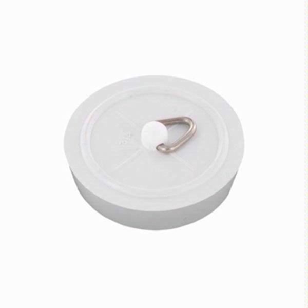 SECURIT BATH PLUG - WHITE 46MM