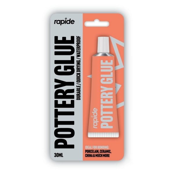 RAPIDE PORCELAIN GLUE