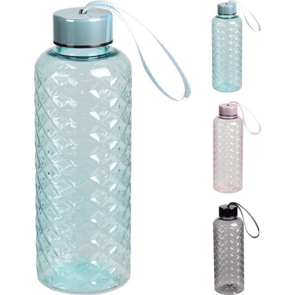 EH DRINKING BOTTLE WITH HANDLE ASS 500ML