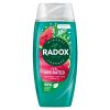 RADOX SHOWER GEL FEEL HYDRATED 225ML PACK OF 6