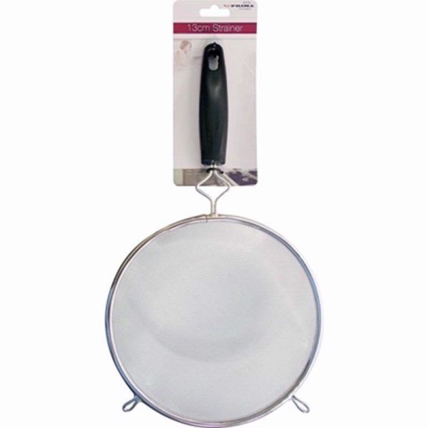 PRIMA STRAINER 13CM