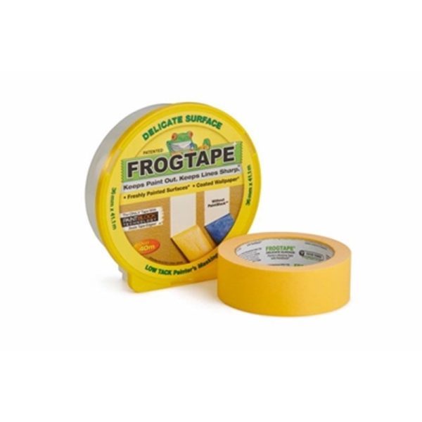 FROGTAPE DELICATE 36MM X 41M