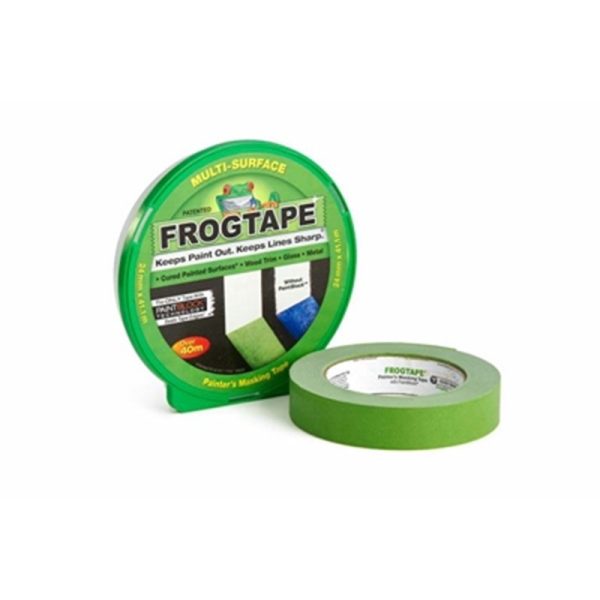 FROGTAPE MULTI SURFACE 24MMX41.1M