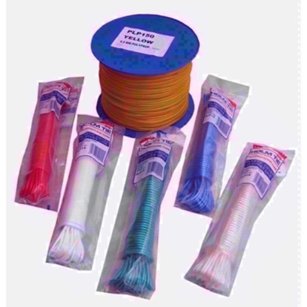 HOLM TIE PLASTIC CLOTHES LINE 20M PACK OF 5