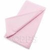 PPS PLASTIC 2 TABLECLOTHS PINK