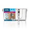 MINKY IRON STORAGE BASKET