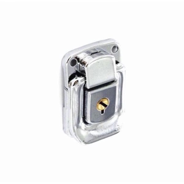 SECURIT CASE LOCK CP 50MM