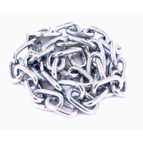 SECURIT CHAIN PRE-CUT 4MM