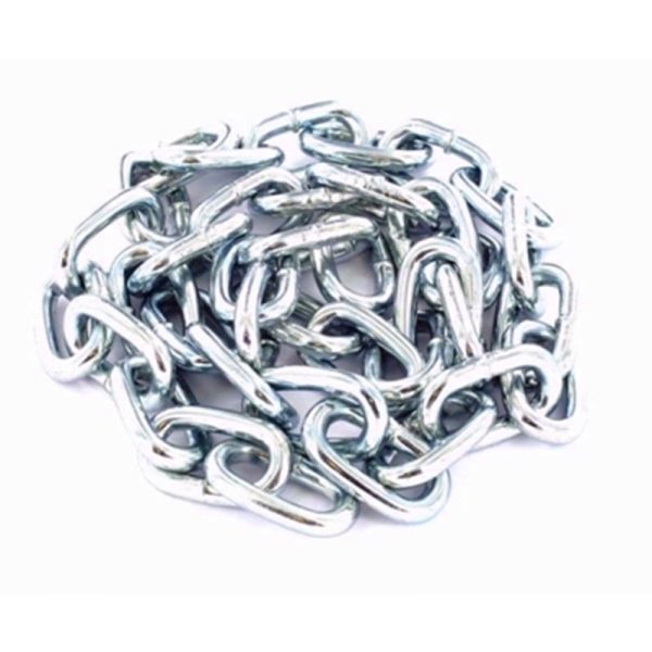 SECURIT CHAIN PRE-CUT 4MM X19 X 2M