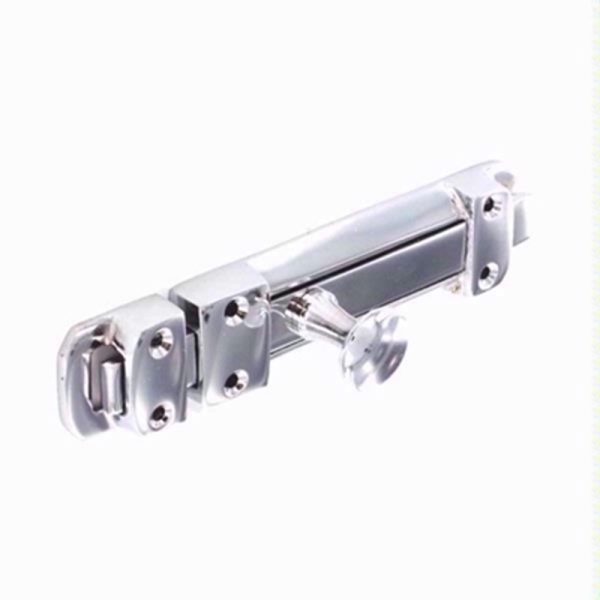 SECURIT CHROME HEAVY BOLT 100MM