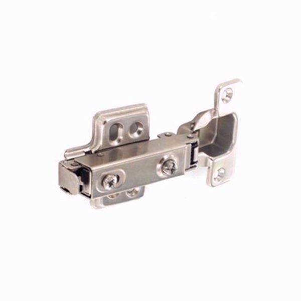 SECURIT SOFT CLS CON HINGES NP 35MM