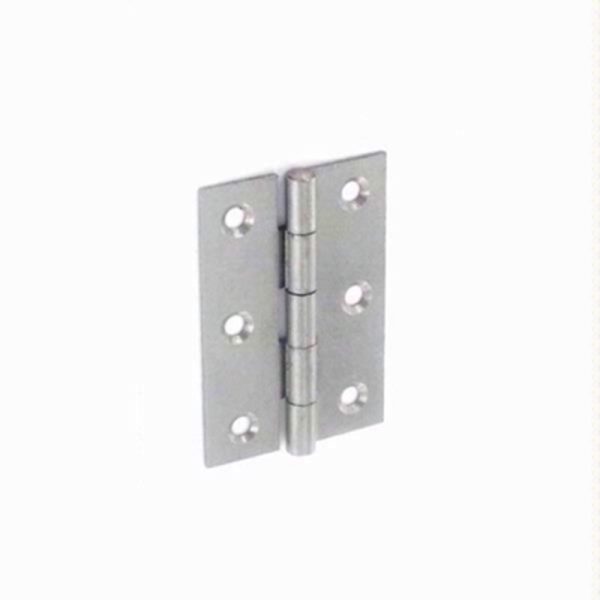 SECURIT STEEL BUTT HINGES 2INCH