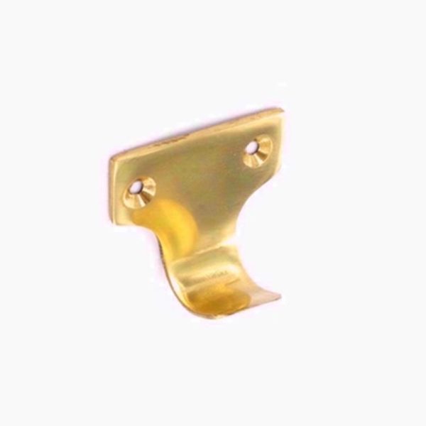 SECURIT SASH LIFT BRASS 50MM