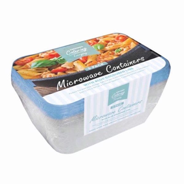 KINGFISHER MICRO CONTAINER SS