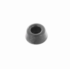 SECURIT SEAT BUFFER BLK 20MM