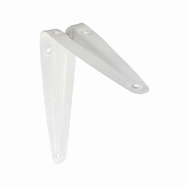 SECURIT SHELF BRACKET 8 X 6