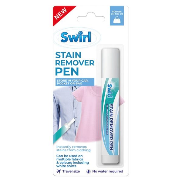 SWIRL STAIN REMOVER PEN