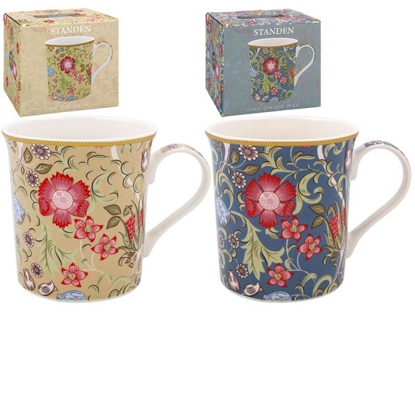 MUG STADEN 2 ASSORTED