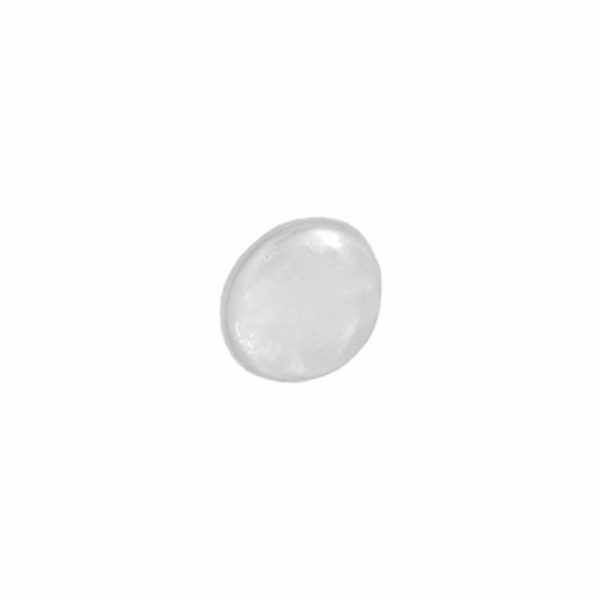 SECURIT CLEAR BUMPER/PROTECTOR 11 MM PACK OF 16