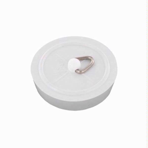 SECURIT SINK PLUG - WHITE 38MM