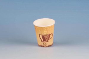 PAPER 50 HOTCUPS 8 OZ