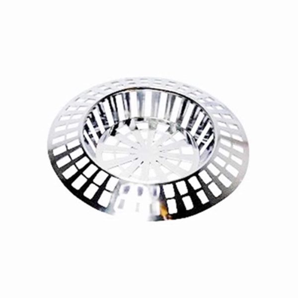 SECURIT SINK STRAINER 38MM