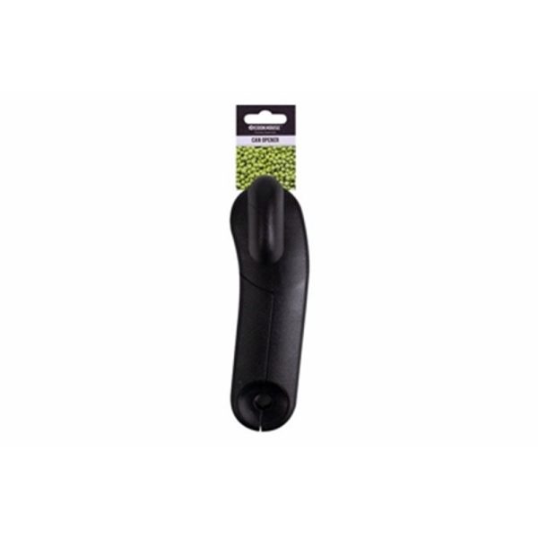 ROYLE HOME CAN OPENER BLACK