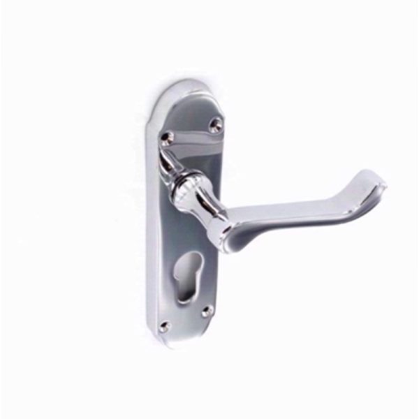 SECURIT CP SHPEURO LOCK HDLS 170 MM