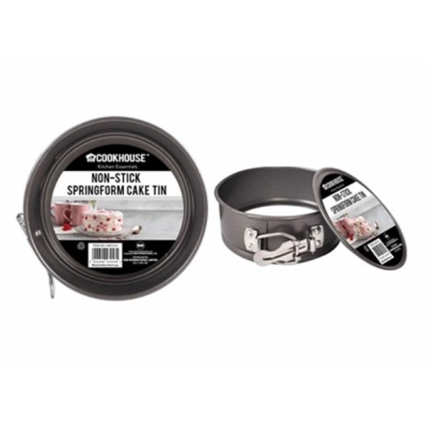 ROYLE HOME SPRINGFORM CAKE TIN