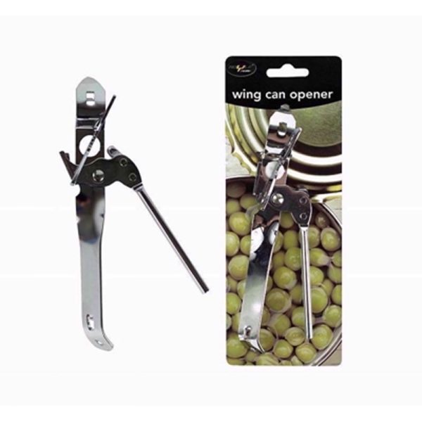 ROYLE HOME WING CAN OPENER