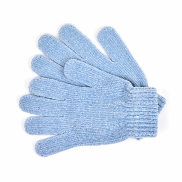 GLOVES LADIES THERMAL CHENILLE MAGIC