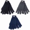 GLOVES LADIES THINSULATE KNITTED