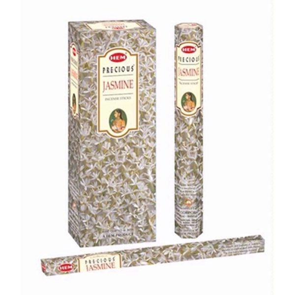 HEM INCENSE STICKS JASMINE