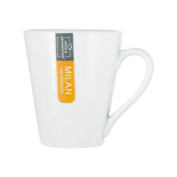 PRICE & KENSINGTON MILAN CONICAL MUG