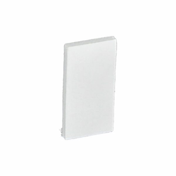 SECURIT DBL-SIDED SELF ADHESIVE TAB WHITE 12 X 25MM