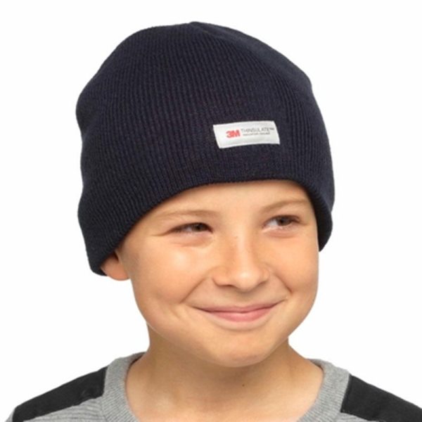 HAT KIDS THINSULATE BEANIE