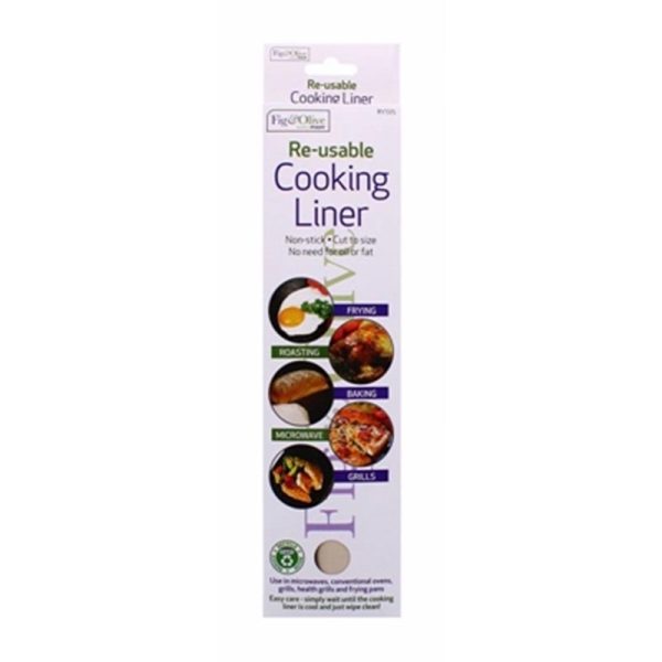 RYSON KITHEN COOKNG LINER