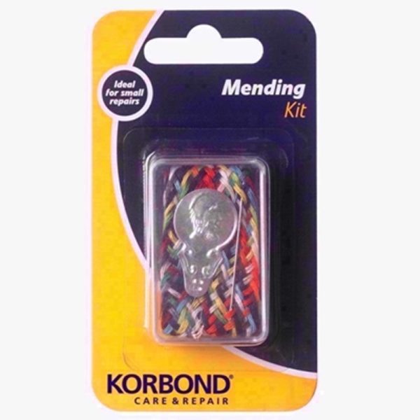 KORBOND MENDING KIT 26PCS