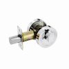 SECURIT EURO LOCKING DEADBOLT THUMB SET
