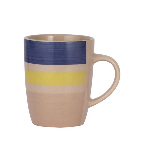 ROYALFORD STONEWARE MUG 14OZ (SP01)